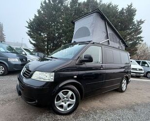 VW T5 California Gebrauchtwagen