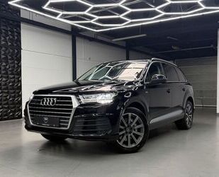 Audi Q7 Gebrauchtwagen
