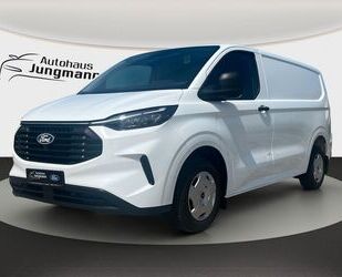 Ford Transit Custom Gebrauchtwagen