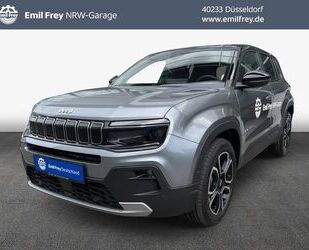 Jeep Avenger Gebrauchtwagen