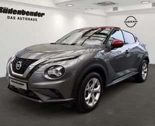 Nissan Juke Gebrauchtwagen