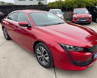 Peugeot 508 Gebrauchtwagen