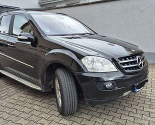 Mercedes-Benz ML 280 Gebrauchtwagen