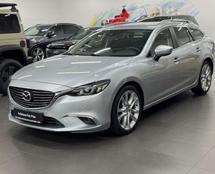 Mazda 6 Gebrauchtwagen