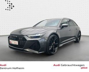 Audi RS6 Gebrauchtwagen