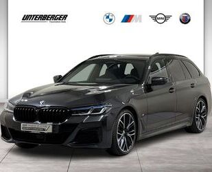 BMW 540 Gebrauchtwagen