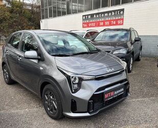 Kia Picanto Gebrauchtwagen