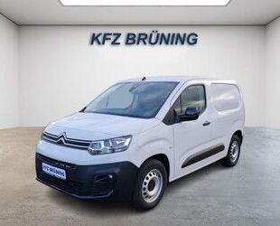 Citroen Berlingo Gebrauchtwagen