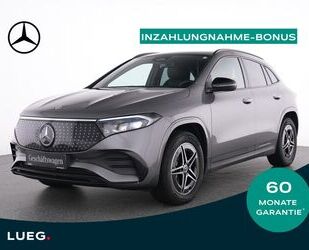 Mercedes-Benz EQA Gebrauchtwagen