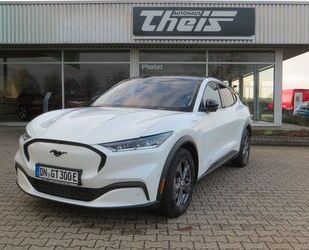 Ford Mustang Mach-E Gebrauchtwagen