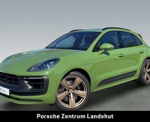 Porsche Porsche Macan GTS | Farbe nach Wahl olivgrün | Gebrauchtwagen