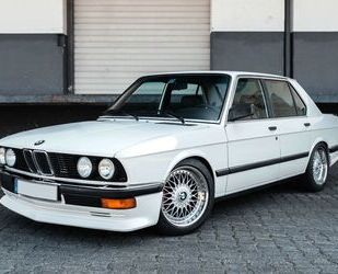 BMW BMW 535i E28 