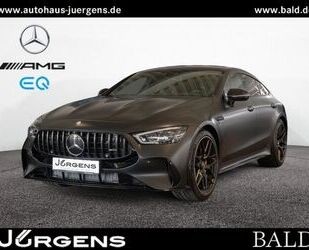 Mercedes-Benz Mercedes-Benz AMG GT 63 S 4M+ Perf-Sitze/Carbon/SH Gebrauchtwagen