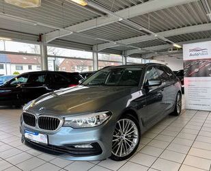 BMW 525 Gebrauchtwagen
