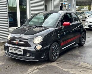 Abarth 500 Gebrauchtwagen