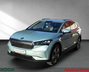 Skoda Enyaq Gebrauchtwagen