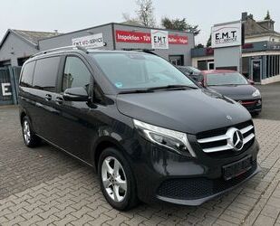 Mercedes-Benz V 250 Gebrauchtwagen