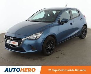 Mazda 2 Gebrauchtwagen