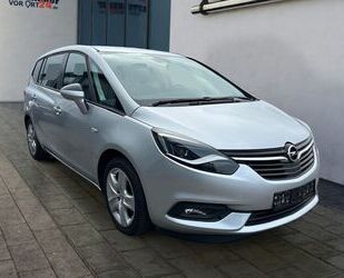Opel Zafira Gebrauchtwagen