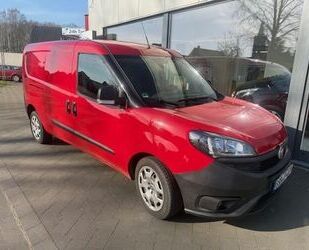 Fiat Doblo Gebrauchtwagen