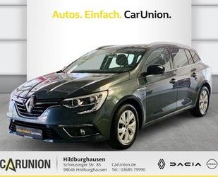 Renault Megane Gebrauchtwagen