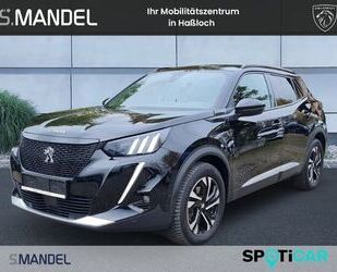 Peugeot 2008 Gebrauchtwagen