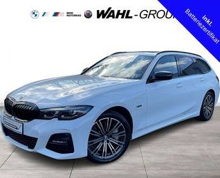 BMW 330 Gebrauchtwagen