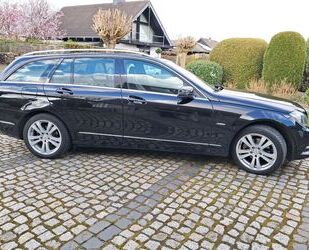 Mercedes-Benz C 180 Gebrauchtwagen