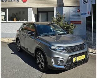 Suzuki Vitara Gebrauchtwagen