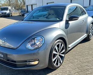 VW Beetle Gebrauchtwagen
