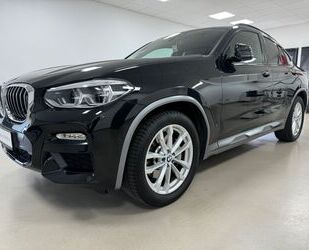 BMW X4 Gebrauchtwagen