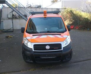 Fiat Scudo Gebrauchtwagen