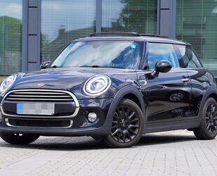 Mini ONE Gebrauchtwagen