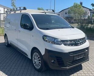 Opel Vivaro Gebrauchtwagen