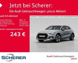 Audi A3 Gebrauchtwagen