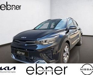 Kia Stonic Gebrauchtwagen