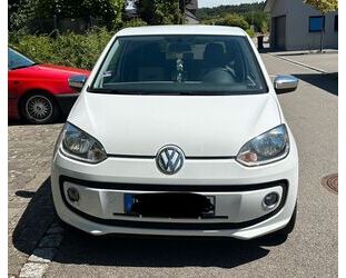 VW up! Gebrauchtwagen