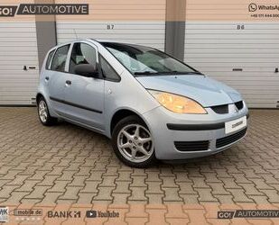 Mitsubishi Colt Gebrauchtwagen
