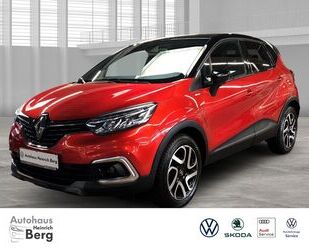Renault Captur Gebrauchtwagen