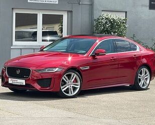 Jaguar XE Gebrauchtwagen