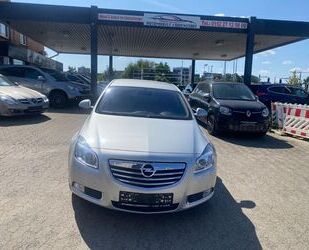 Opel Insignia Gebrauchtwagen