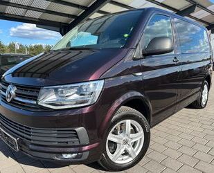 VW T6 Multivan Gebrauchtwagen