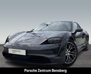 Porsche Taycan Gebrauchtwagen