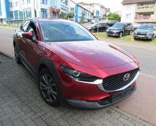 Mazda CX-3 Gebrauchtwagen