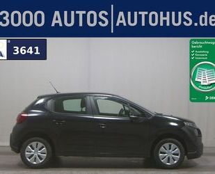 Citroen C3 Gebrauchtwagen