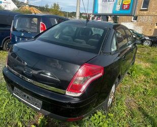 Citroen C5 Gebrauchtwagen