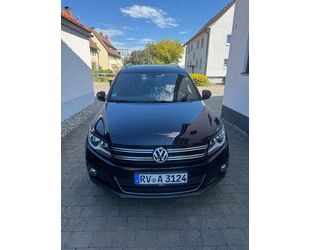 Mercedes-Benz Tiguan 
