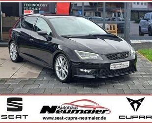 Seat Leon Gebrauchtwagen