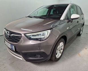 Opel Crossland (X) Gebrauchtwagen