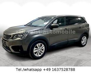 Peugeot 5008 Gebrauchtwagen